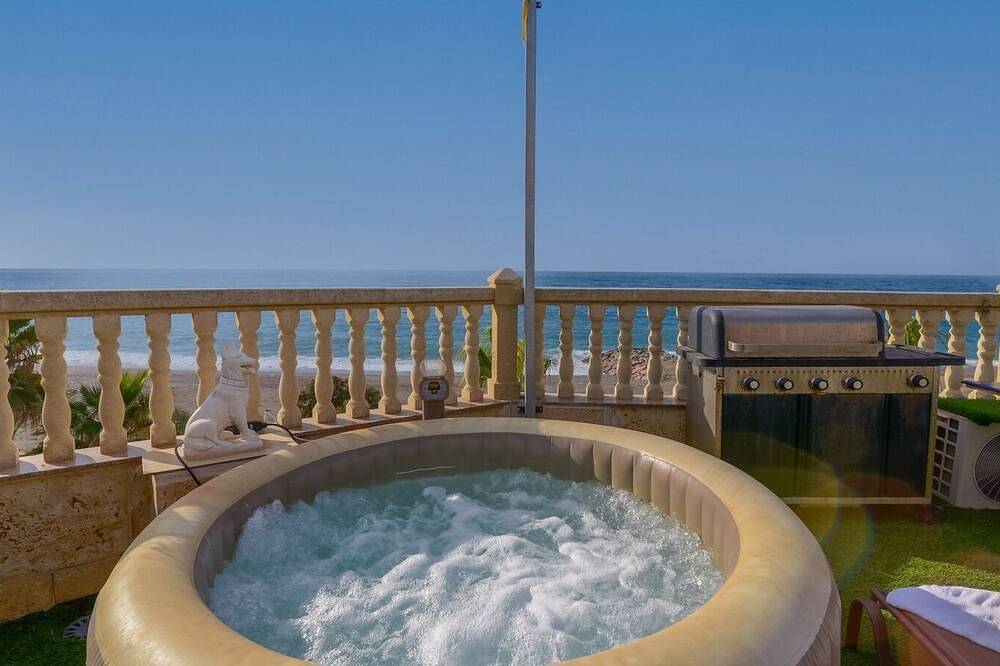 Casa de Sueño en la Playa Adra by Ruralidays in Adra, Costa de Almería