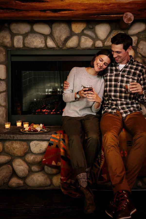 Hôtel pour 4 personnes dans Jasper - 3