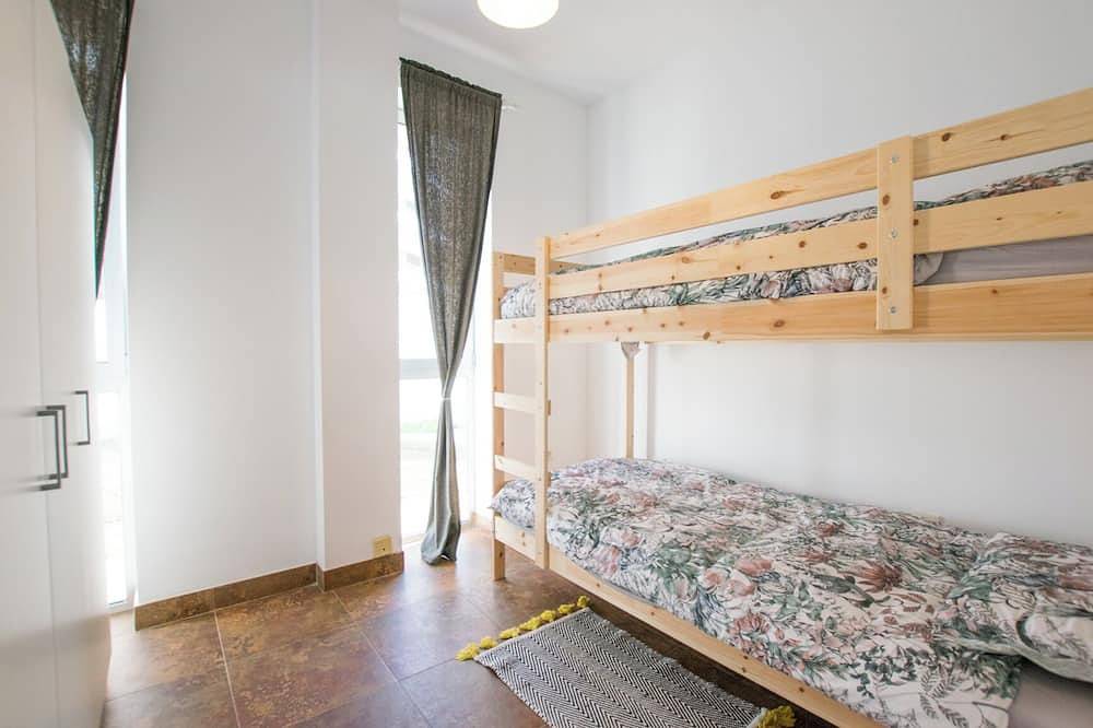 Peaceful Modern Beach Home in Bajamar, San Cristóbal de La Laguna