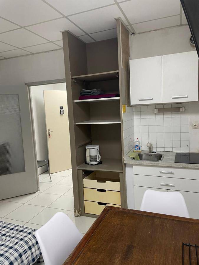 Gîte pour 2 personnes, avec terrasse à Bourbonne-les-Bains - 2