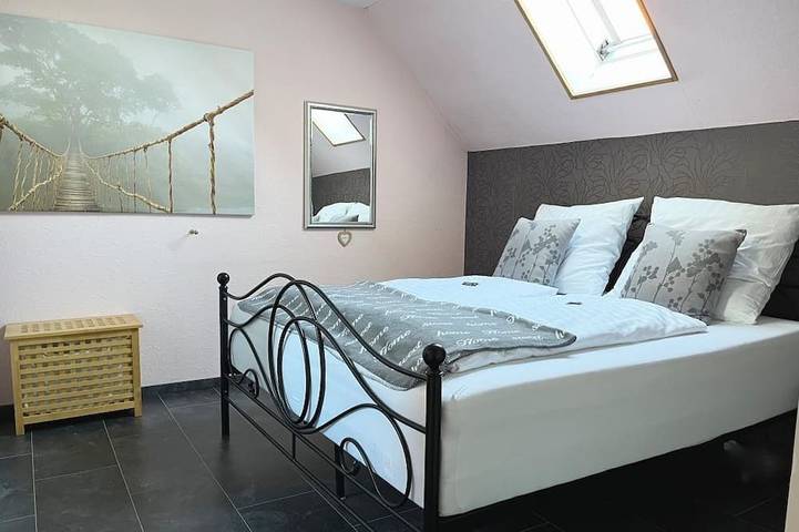 Ferienwohnung für 3 Personen in Pegnitz