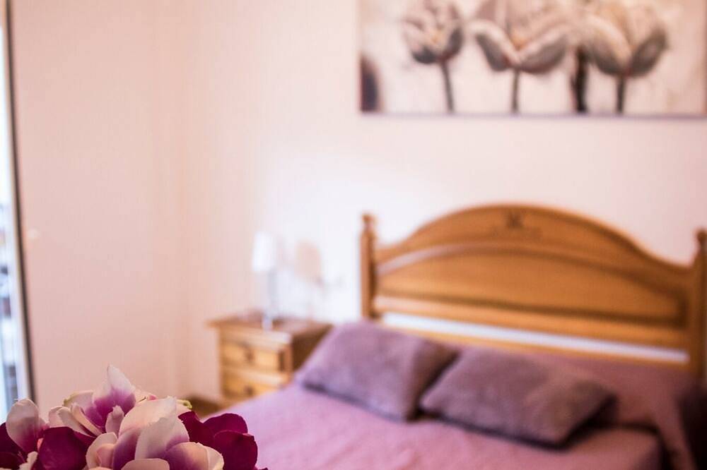 Vista Bonita Country Cottage in Almodóvar del Río, Córdoba Province