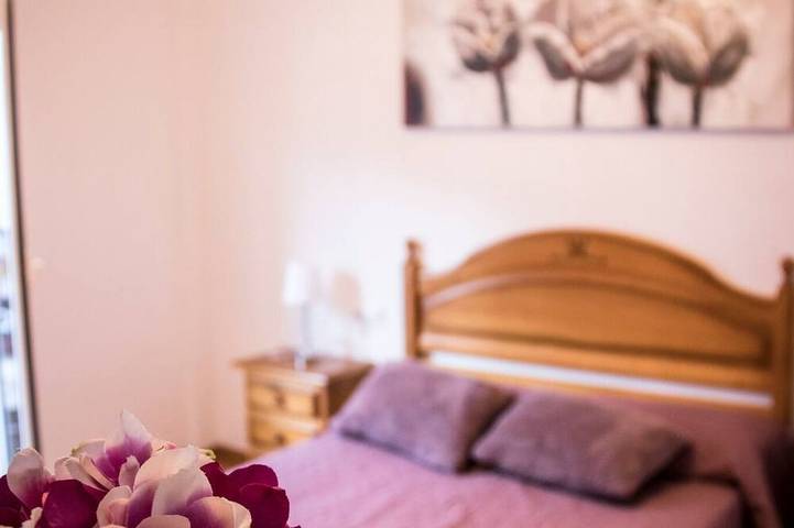 Location de vacances pour 5 personnes à Almodóvar del Río - 4