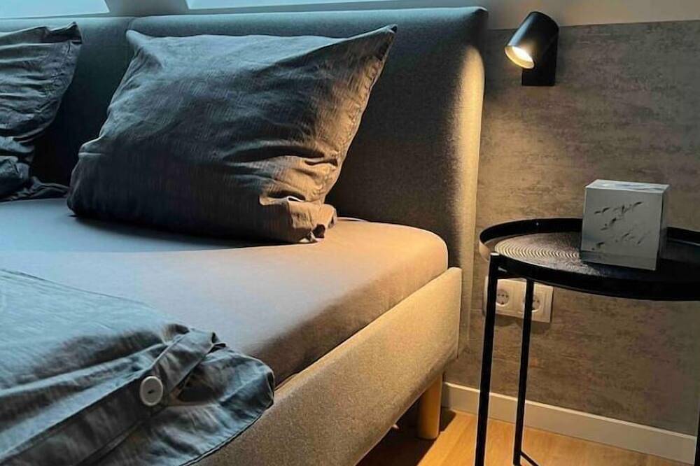 Modernes Ferienhaus im Eidertal in Delve, Eider-Treene-Sorge