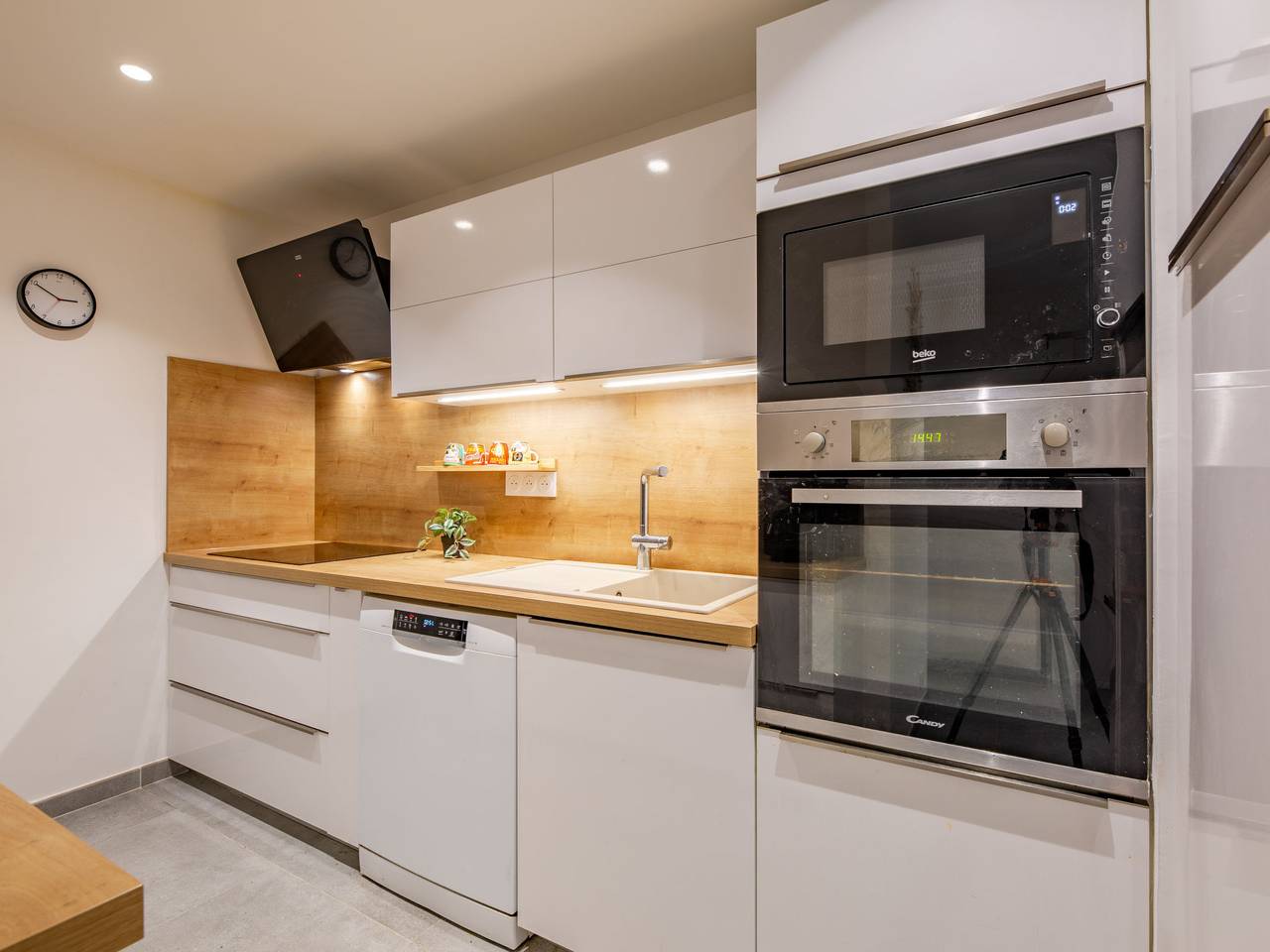 Entire apartment, L'Atalante in Sainte-Maxime, Draguignan region