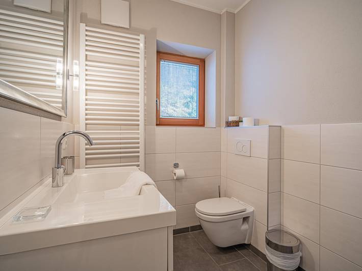 Ganze Wohnung, Stilvolles Apartment mit Garten in Kitzbühel in Kitzbühel, Hohe Salve