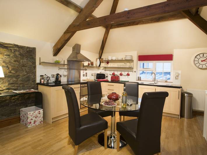 Ferienhaus für 4 Personen in Wales - 3