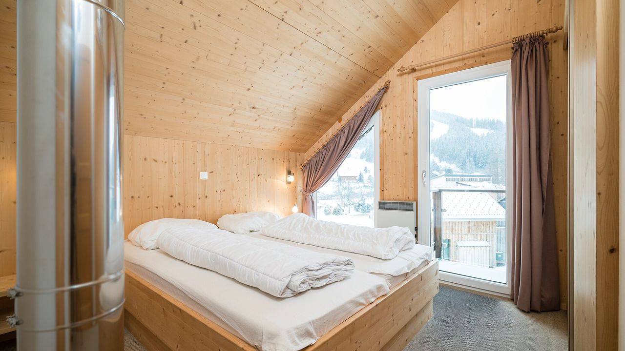 Ferienhaus für 6 Personen (70 m²) in Hohentauern in Hohentauern, Murtal