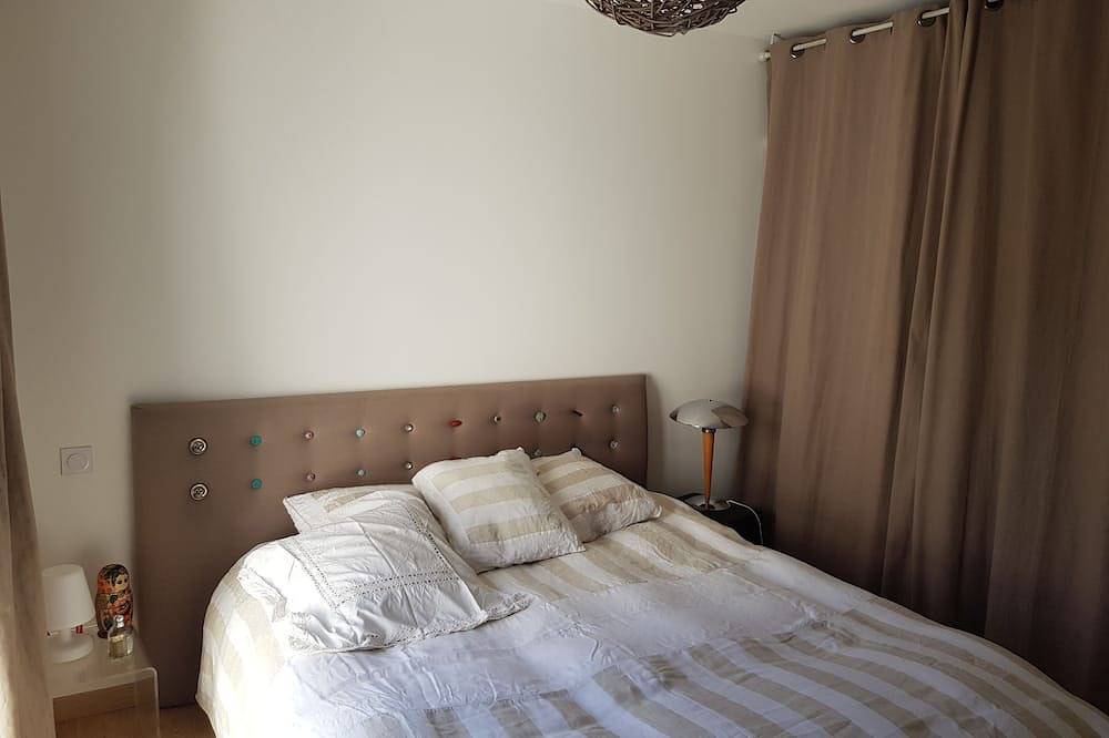 Maison de Ville Proche Plages in Prés d'Arènes, Montpellier