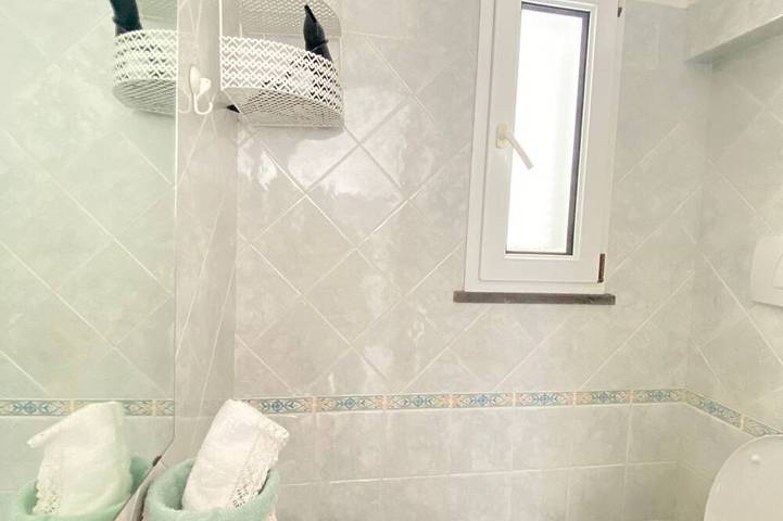Euploia Apartment. A Natural and Relaxing Retreat! in Lacco Ameno, Ischia