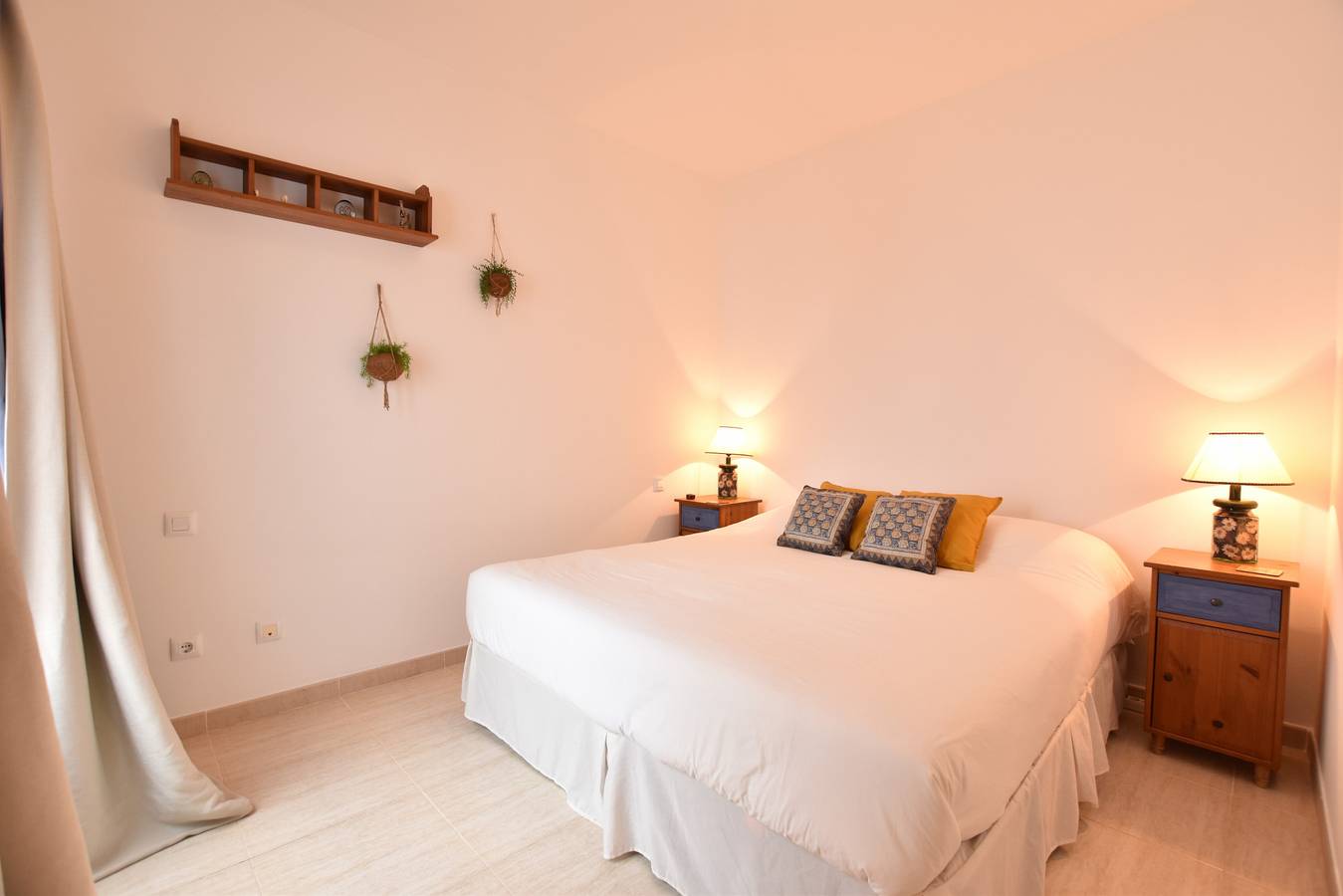 Casa Los Alisios Lanzarote in Costa Teguise, Teguise