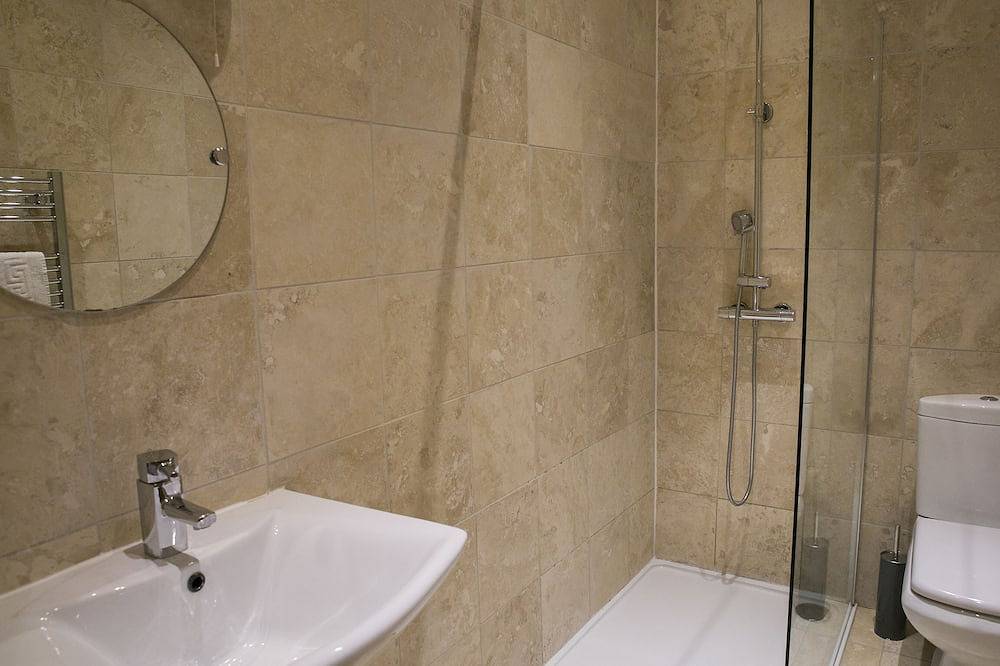 Entire apartment, Deluxe 2 bedroom apartment in Nidderdale AONB