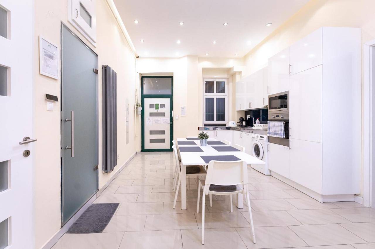 Geheel appartement, Erzsebet19 Apartment in Boedapest, Danube-Ipoly National Park