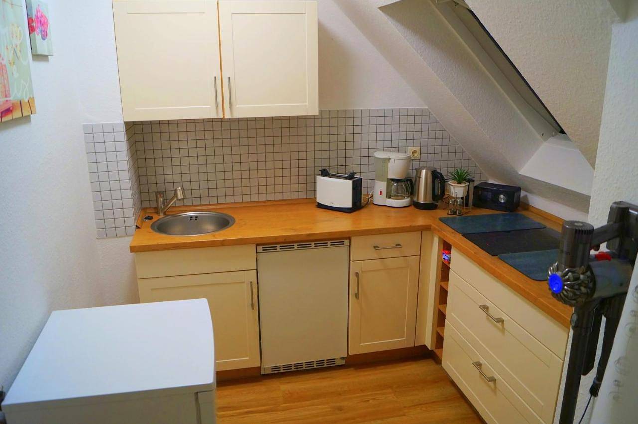 Ganze Wohnung, Zentrum Speyer Premium-Apartment in Speyer, Rheinebene
