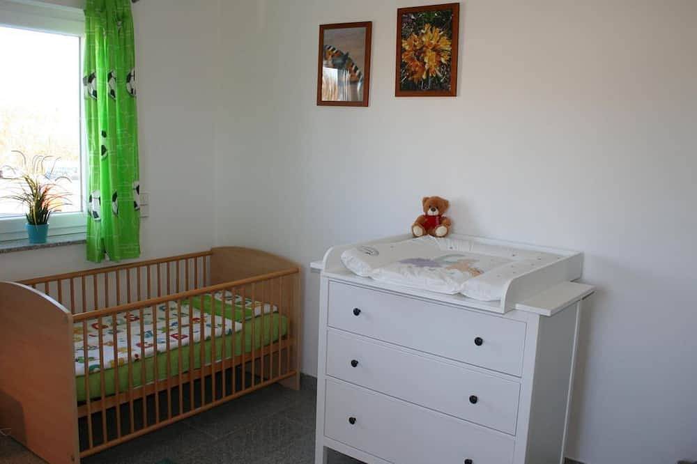 Apartamento entero, Vacation apartment Hochwald 1 in Losheim am See, Saar-Nahe-Bergland