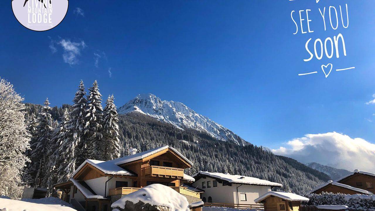 Ganze Ferienwohnung, Ferienwohnung für 6 Personen (70 m²) in Kleinarl in Kleinarl, Ski Amadé