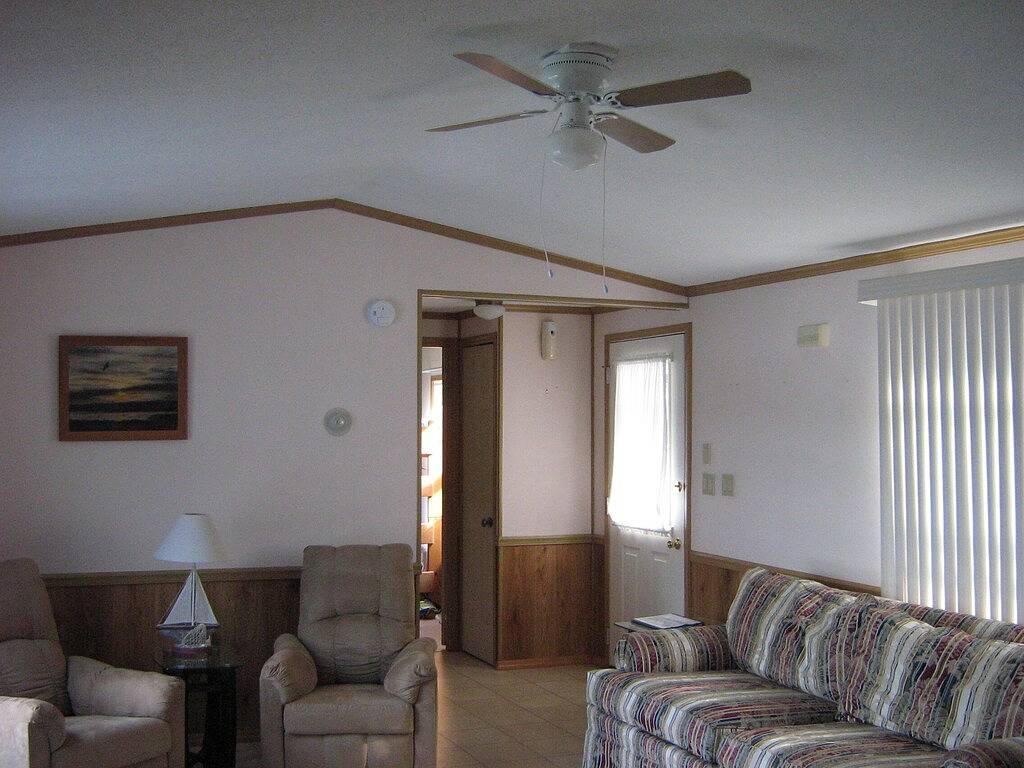 Camping for 7 Guests in Maine, USA