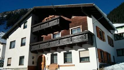 Vakantiewoning voor 4 Personen in Ischgl, Silvretta, Afbeelding 2