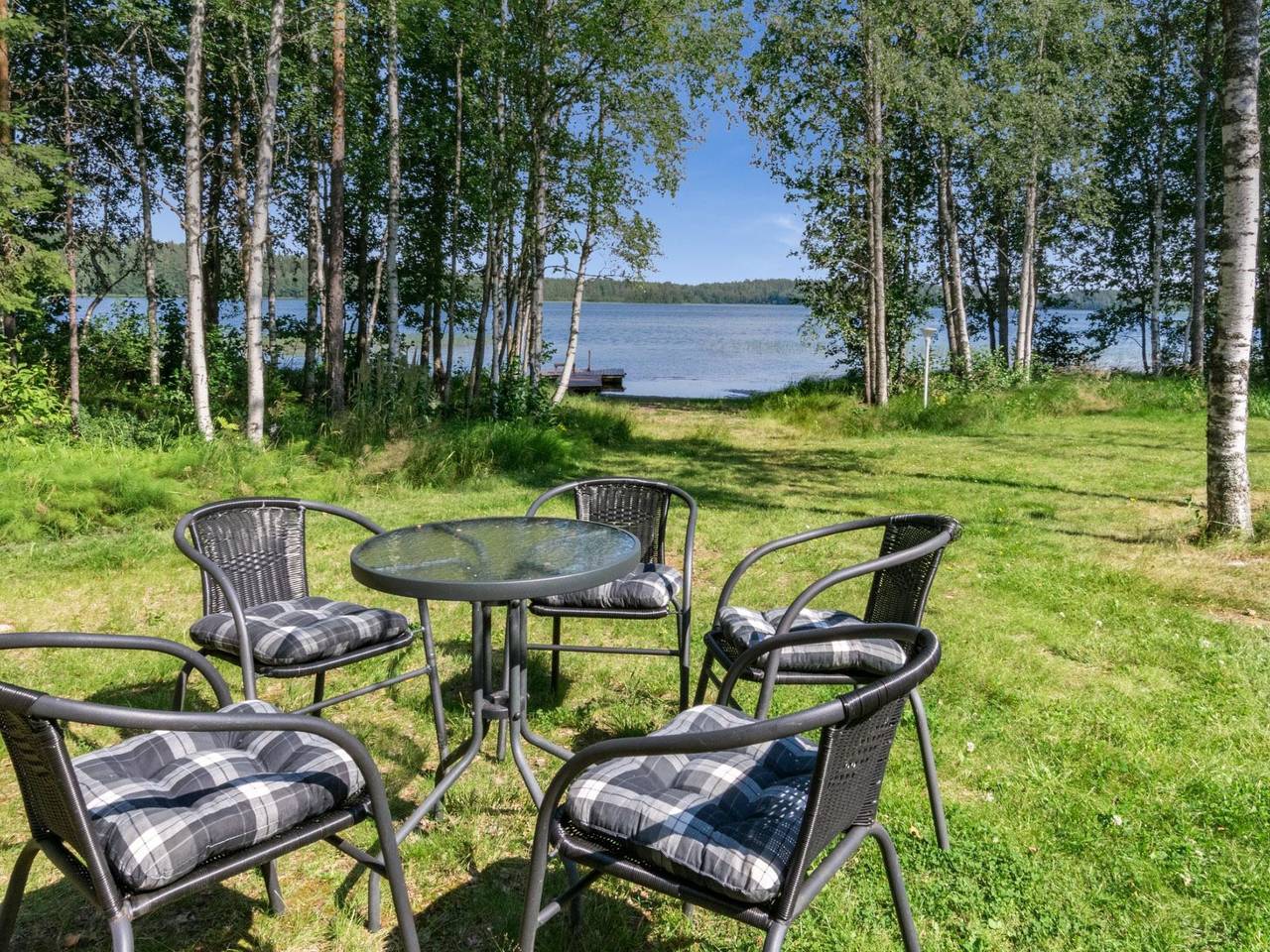 Katariina in Juva, Südsavo