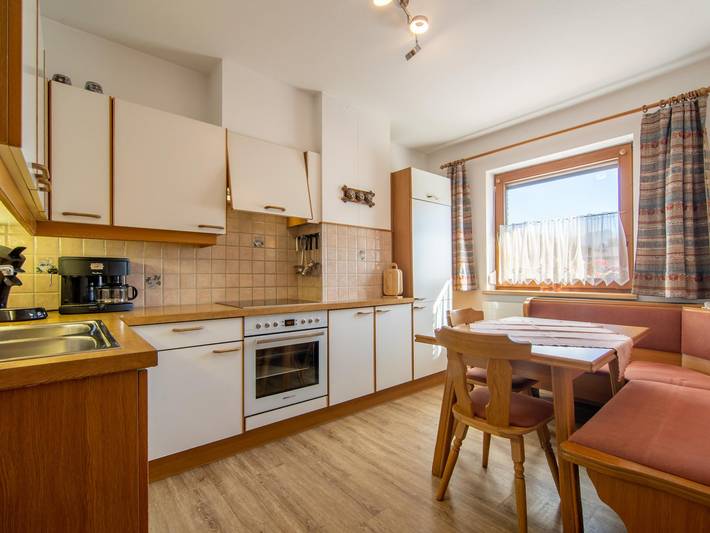 Ferienwohnung für 8 Personen, mit Balkon in Uderns - 3