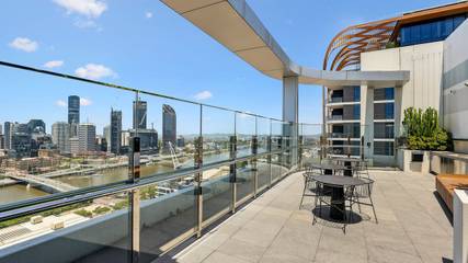 Ferienwohnung für 4 Personen in South Brisbane, Brisbane, Bild 3