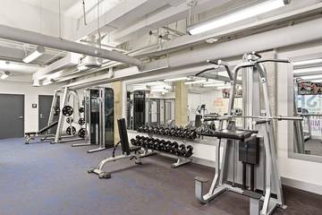 Apartment for 2 Guests in Washington D.C., District of Columbia, Picture 1