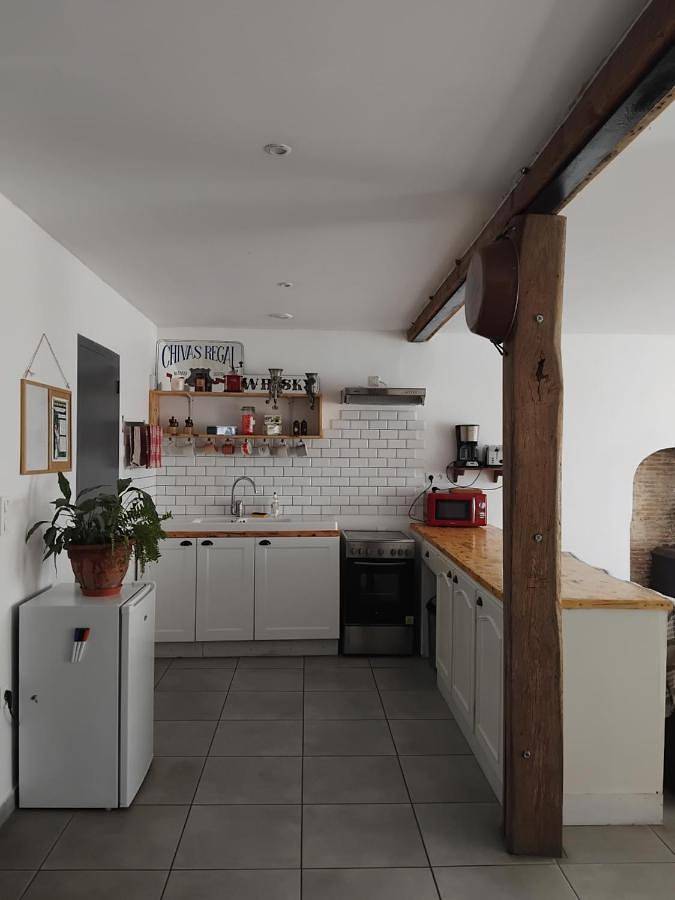Appartement de vacances pour 5 personnes