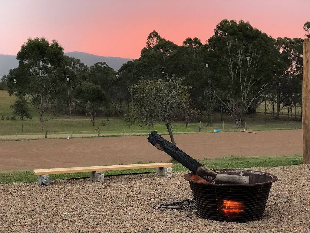 Agriturismo for 9 People in Hunter Valley, New South Wales
