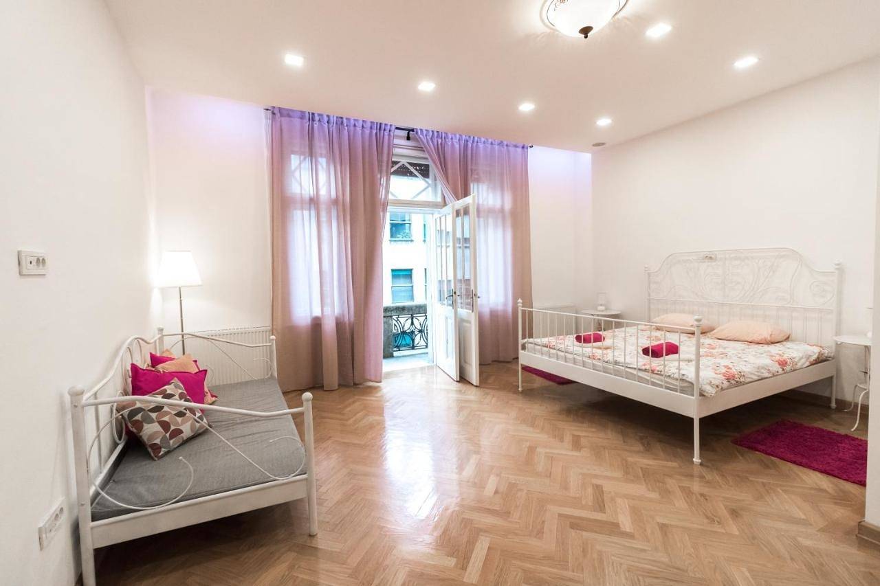 Apartment Luna in Zagreb, Région de Zagreb