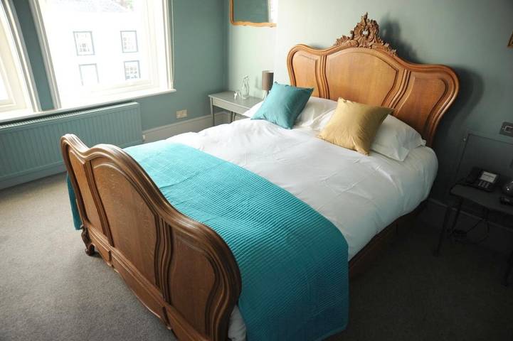 Hôtel pour 2 personnes, avec terrasse à Tunbridge Wells - 3