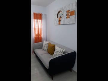 Holiday Rental for 7 People in El Barrio, Alicante, Photo 3