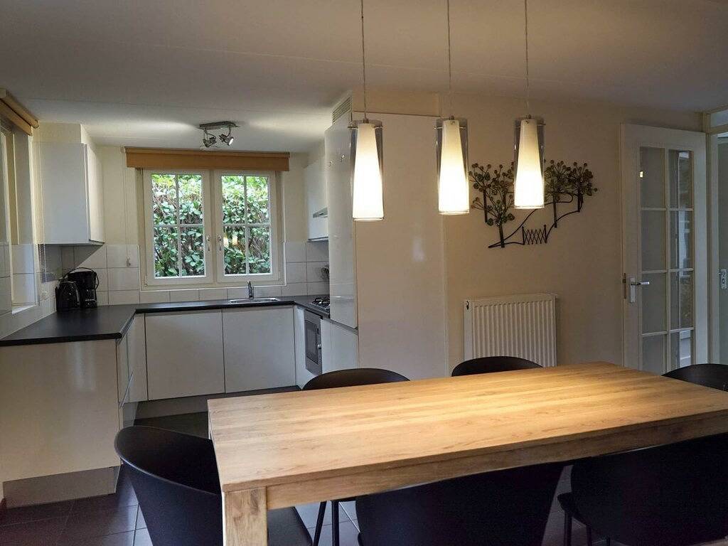 Villa a Beekbergen con terrazza in Beekbergen, Veluwe