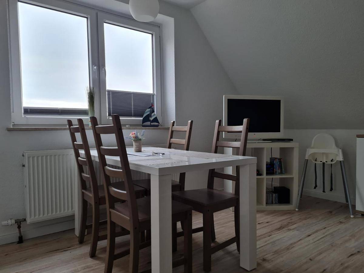 Ganze Wohnung, Two-Bedroom Apartment in Ostfehmarn, Fehmarn