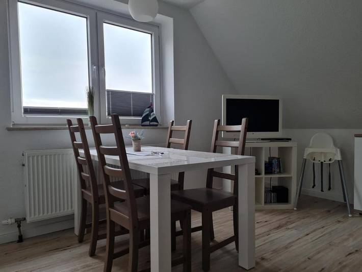 Ferienwohnung für 5 Personen, mit Garten in Bannesdorf - 3