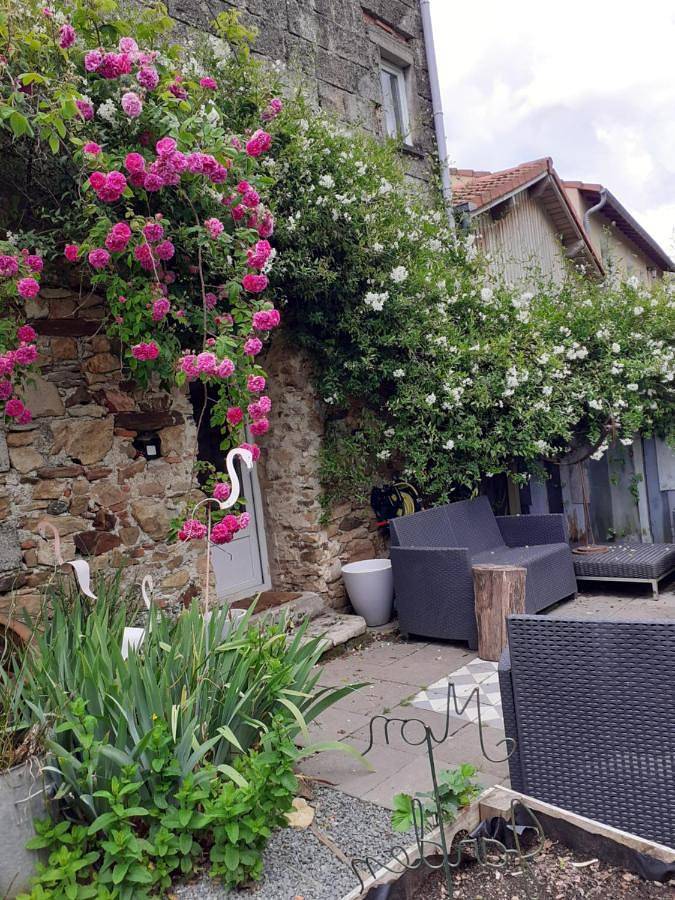 Chambre d'hôtes in Tillières, Région de Cholet