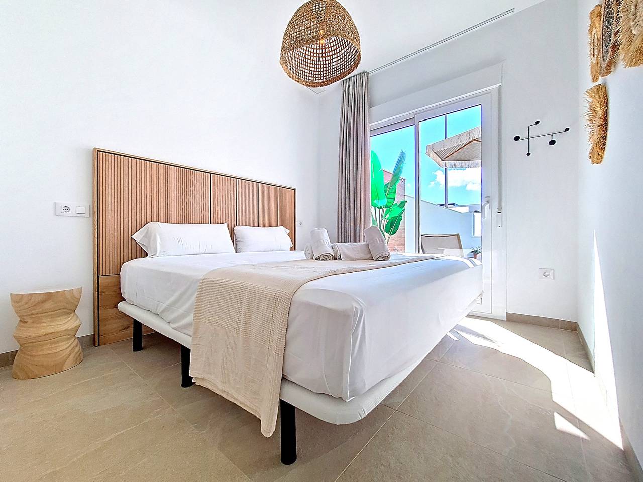 Casa de Colonia San Javier - 6910 in Golf Resorts Murcia, San Javier