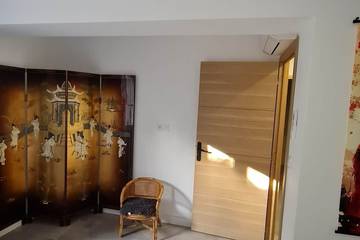 Appartement De Vacances pour 6 Personnes dans Vence, Région de Cannes, Photo 2