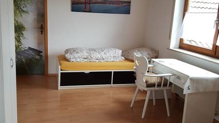 Ferienwohnung für 5 Personen in Schönwald im Schwarzwald, Hochschwarzwald, Bild 4