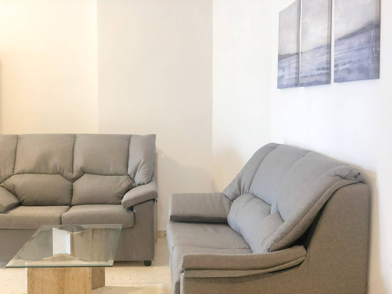 Apartamento entero, Global Vacacional: Increíble apartamento en la playa, Canet d'en Berenguer in Canet de Berenguer, Costa de Valencia