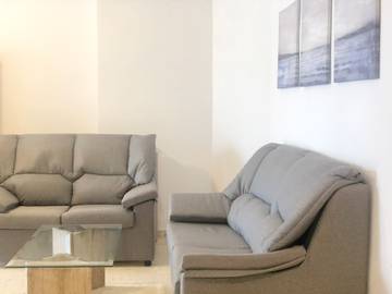 Apartamento para 6 Personas en Canet de Berenguer, Costa de Valencia, Foto 3