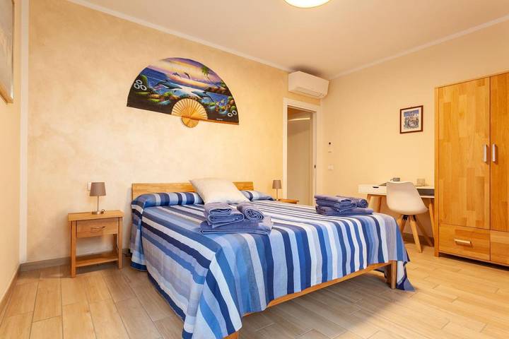 Maison d’hôte pour 4 personnes, avec balcon à Somma Lombardo - 3