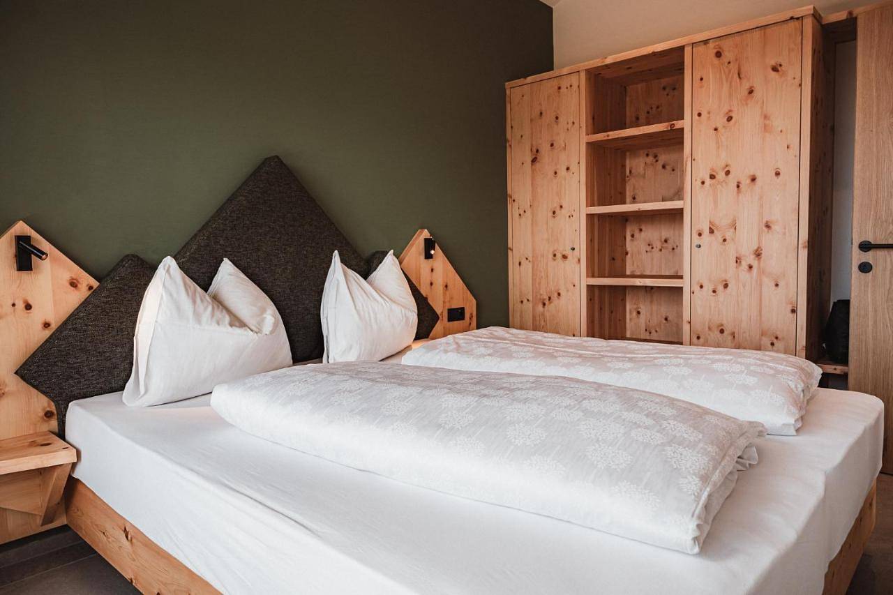 Geheel appartement, Aparthotel Bacher in St. Leonhard (Brixen), Brixen