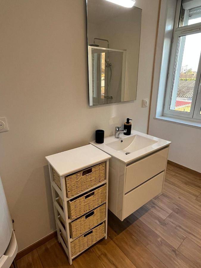 Appartement entier, Appart Cosy in Hesdin, Région de Montreuil