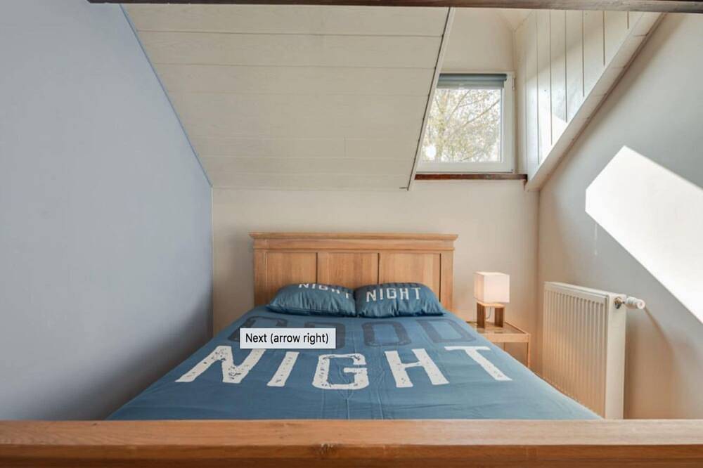 Schilderachtig verblijf in Xhoffraix in Malmedy, Natuurgebied Hautes Fagnes