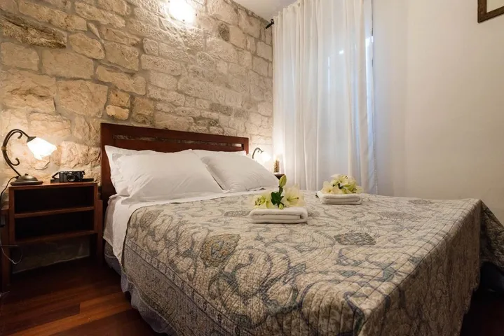 Holiday apartment for 2 people, with view - 1