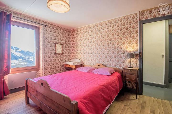 Location de vacances pour 12 personnes, avec balcon à Saint-Jean-de-Belleville - 2