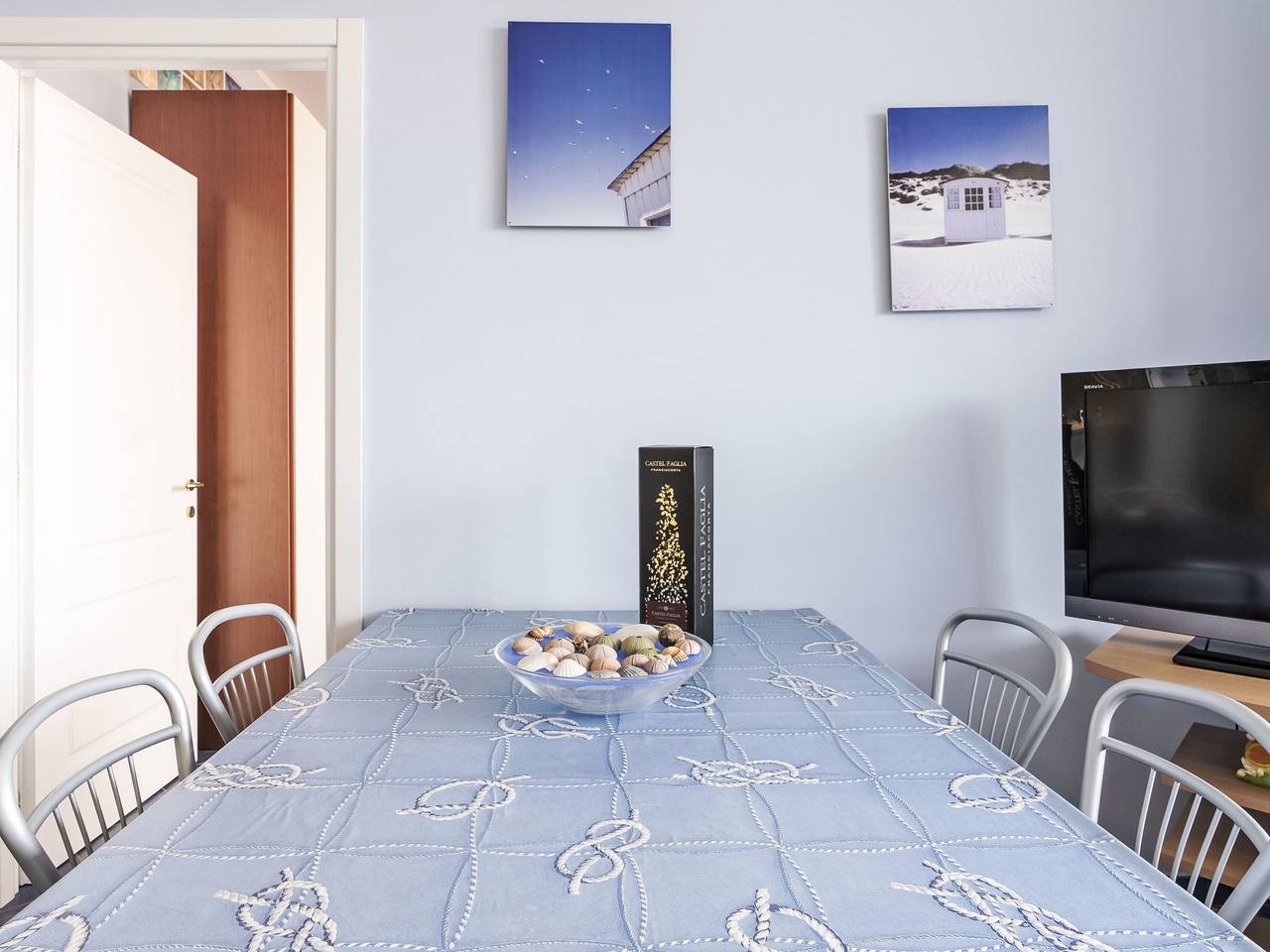 Appartamento intero, Capo Mimosa in San Bartolomeo al Mare (Città), San Bartolomeo al Mare
