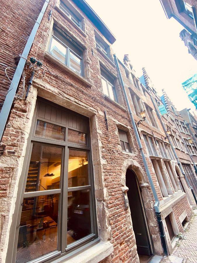 B&B Bedstarline in Anvers, Région d'Anvers