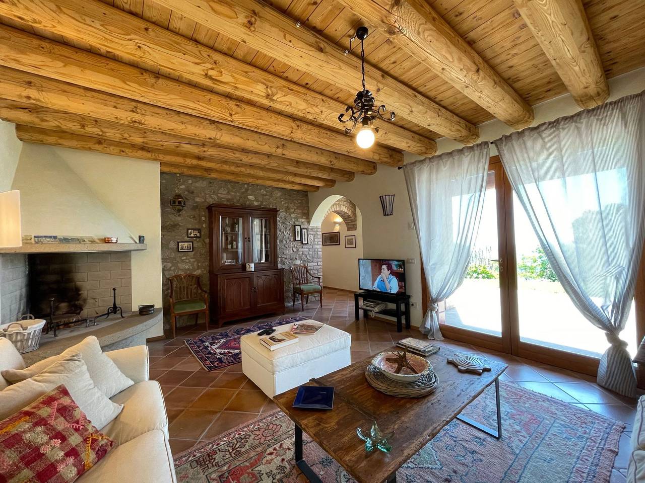 Ganze Wohnung, Für 8 Personen ca. 270 m² in Arquá Petrarca, Venetien (Provinz Padova) in Arquà Petrarca, Euganeische Hügel