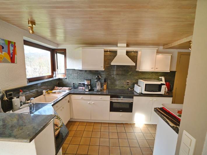 Location de vacances pour 6 personnes, avec jardin et terrasse, animaux acceptés à La Roche-en-Ardenne - 4